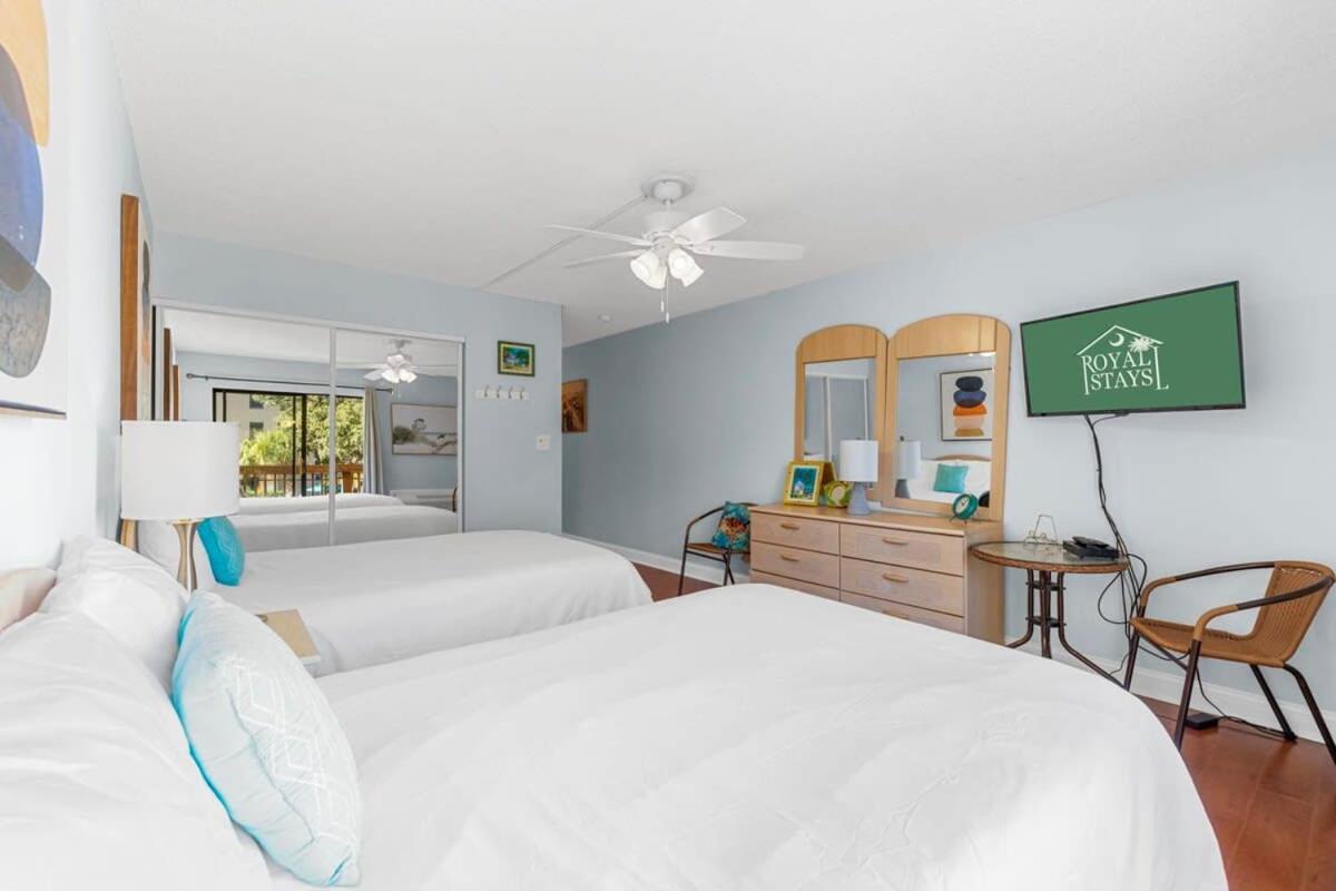 Magic Myrtle On The Beach Ocean Dunes Villa เมอร์เทิลบีช ภายนอก รูปภาพ
