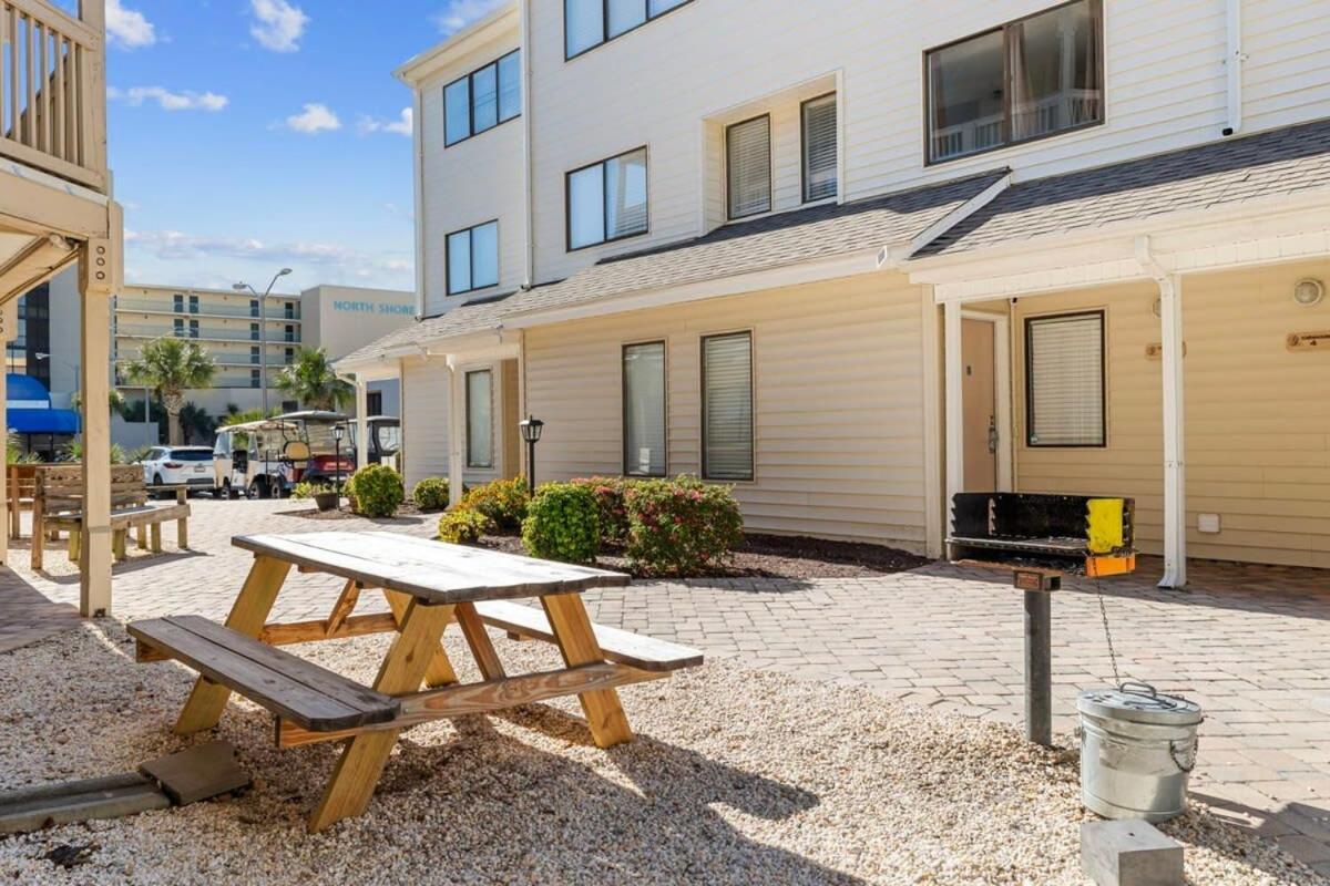 Magic Myrtle On The Beach Ocean Dunes Villa เมอร์เทิลบีช ภายนอก รูปภาพ